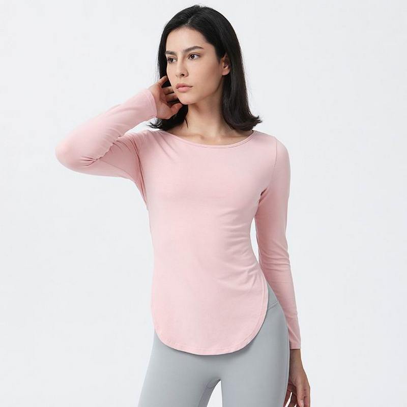 Lululemon Women's Long Sleeve T-shirts 9